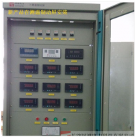 水轮发电机自动化元件 测温制动控制屏 电站测温产品
