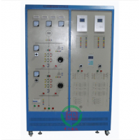 电力实训设备 电力自动化教学装置